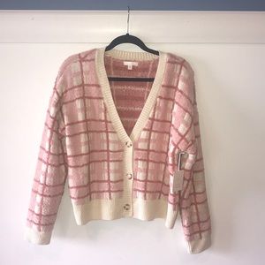 Lauren Conrad sweater